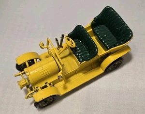 Vintage 1961 Lesney Matchbox Yesteryear 'Y16-1 Spyker 1904' - Picture 1 of 4