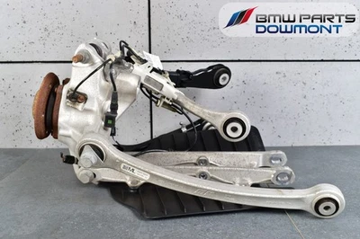 Suspensión trasera Knuckle Wheel Hub Suspension Rear L para BMW M5 F90 Foto 1 de 4
