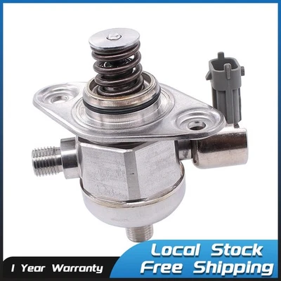 High Pressure Fuel Pump 12626234 For Chevrolet GMC Buick Allure/Enclave/LaCrosse - Image 1 of 4