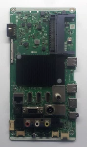 MAIN BOARD 23691158 17MB170 PARA TOSHIBA 50UA2063DG - Imagen 1 de 5