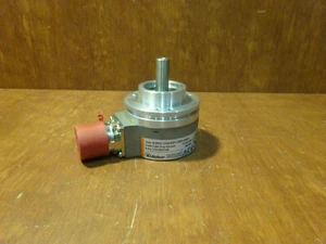 Kubler encoder 8.5853.1220 - Picture 1 of 4