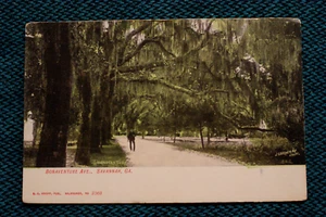 Bonaventure Ave, Savannah, Georgia - Picture 1 of 2