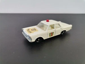MATCHBOX 55/59 FORD GALAXIE - Foto 1 di 7
