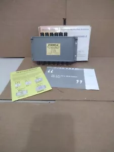 New Zinwell Wide-Band 6x8 Multi-Switch For Ka/Ku Dish Antenna MS6x8WB-Z - Picture 1 of 7