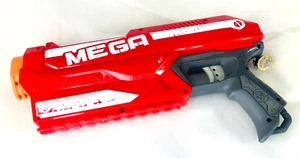 Nerf Gun Defekt Teile Ersatzteile Reparatur Nerf N Strike Elite Rot - Bild 1 von 5