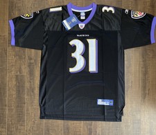 jamal lewis jersey