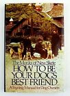 The Monks Of New Skete How To Be Your Dog's Best Friend Training Manual 