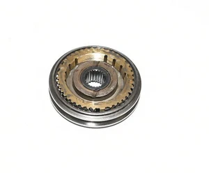 Cuerpo síncrono manguito deslizante 5 velocidades 02T311241C Golf V 5 Variant JHT original - Imagen 1 de 5