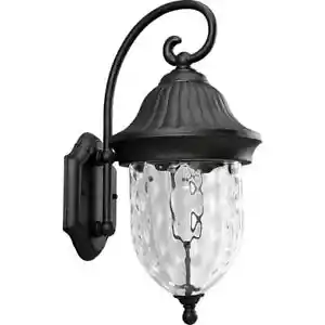 Progress Lighting' Coventry Collection (2) Outdoor wall Lantern !Discontinued! - Picture 1 of 10