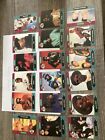 1991 ProSet MusiCards Yo! MTV Raps Lot of 18 Cards, See Photos, FREE SHIP