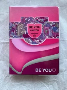 Diario Agenda Datato BE YOU CANYON EASY 2022 Dimensione: 16,5x12,5x3cm - Picture 1 of 5