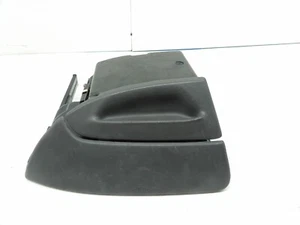 97-03 Ford F-150 Truck Pull Out Cup Holder Cupholder Assembly OEM Dark Gray - Picture 1 of 7
