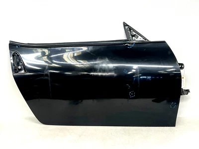 ⭐ 2010-2019 NISSAN 370Z CONV FRONT RIGHT SIDE DOOR SHELL SKIN PANEL OEM LOT2573 - Изображение 1 из 4