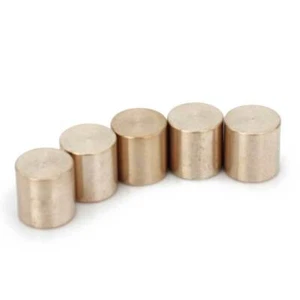 Wet Clutch Slugs Kit for Yamaha Grizzly 660 YXM660F 02-08 Rhino 660 YXR660 04-07 - Picture 1 of 4
