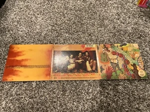 Seen a Ghost (CD) von The Honeydogs Honey Dogs - Bild 1 von 2