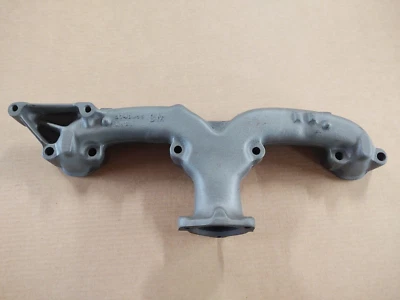 3748865 CORVETTE CHEVROLET EXHAUST MANIFOLD 1960 1961 1962 1963 1964 1965 1966 Foto 1 de 4