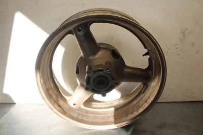 Llanta trasera 98-03 SUZUKI TL1000R BB267 Foto 1 de 4