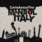 Mandolitaly - Aonzo Carlo/Trio [Cd]