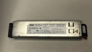 HY104 Dell 0HY104 Poweredge 670W Power Supply - Picture 1 of 3