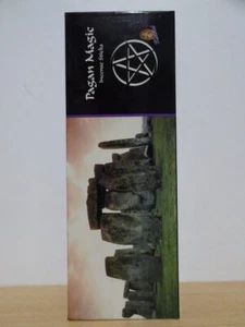 Pagan Magic Full Carton - 120 Incense Sticks 6 x Hex Packs ~ Kamini - Picture 1 of 1