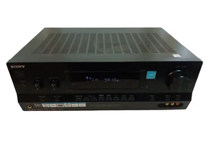 Sony STR-DH700 7ch Dolby DTS HDMI Digital A/V Control Center Receiver | Works - Picture 1 of 6