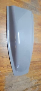 For Sunoco Bubble Cowl Hood Scoop Fiberglass FRP Air Induction 57L x 27W x 5.5H - Picture 1 of 4