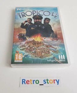 Tropico 4 - PC - NEUF / NEW - Picture 1 of 3