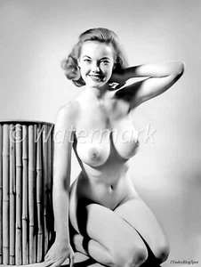 VINTAGE 1960s Judy O’Day PIN UP Actress Model Judy O’Day - 8X10 PUBLICITY PHOTO - Imagen 1 de 1