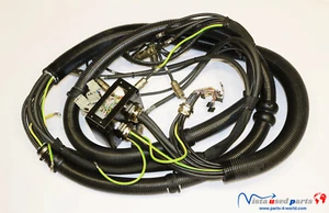 Kuka Robotics KR 60 HA Manipulator Harness Axis 1-6 Cable Unit 00-120-412 - Zdjęcie 1 z 6