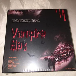 BOBISUKA 4 Piece Halloween SFX Special Effects Makeup Kit - Modeling Scar Wax - Picture 1 of 2