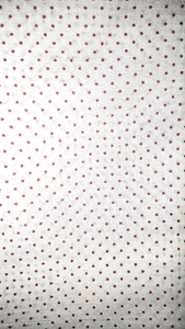 Gelber Poka Punkte Stoff - 2 1/2 Yards - Bild 1 von 1