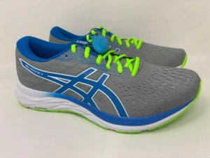 Zapatos para correr Gel-Excite 7 para hombre de ASICS, 8,5, azul Sheet Rock/Directoire - Imagen 1 de 7