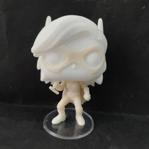 Funko Pop! DC Comics Gotham Knights Batgirl prototipo figura in vinile regalo senza scatola - Foto 1 di 6