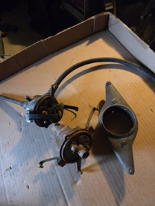 1928-1931 Ford Model A Distributor 4 Cylinder Banger - Picture 1 of 6