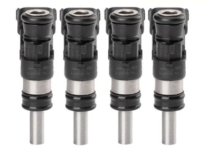 4-piece fuel injector set 0280158701 Fits for 2.2/6.5 urea nozzle core - Picture 1 of 6