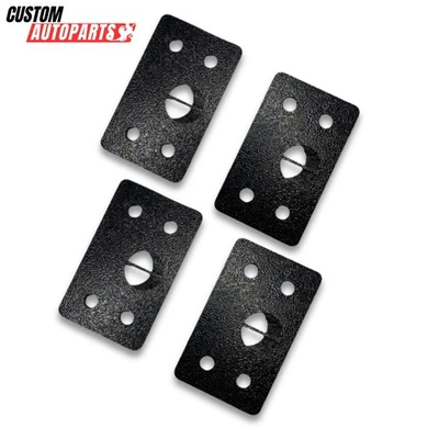 Juego de boquillas descongelador de ventana Hummer H1 | 1992-2003 | 4 pares L & R 6003558-AA Foto 1 de 4