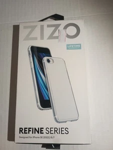 V I Z O Refined Series iPhone SE 2022 8 Or 7 Phone Case - Picture 1 of 2