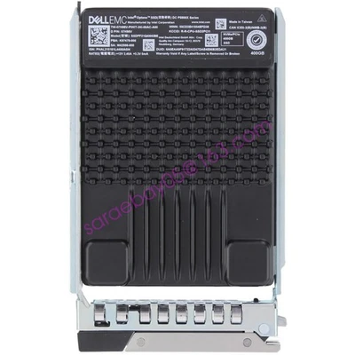 NUEVO Dell 400GB PCIe Gen4 NVMe 2.5 SSD P5800X SSDPF21Q400GBT1 DPN: 53M3R Foto 1 de 4