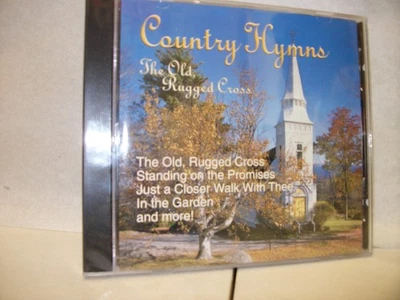 Country Hymns: Old, Rugged Cross Foto 1 de 2