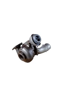 TURBINA PER ALFA ROMEO 147 Serie (937_) (05>10) 71785260 Diesel 1.9 - Foto 1 di 9
