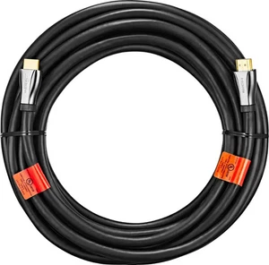 Rocketfish RF-HG25N19 25' 8K Ultra High Speed HDMI 2.1 Certified Cable - Picture 1 of 3