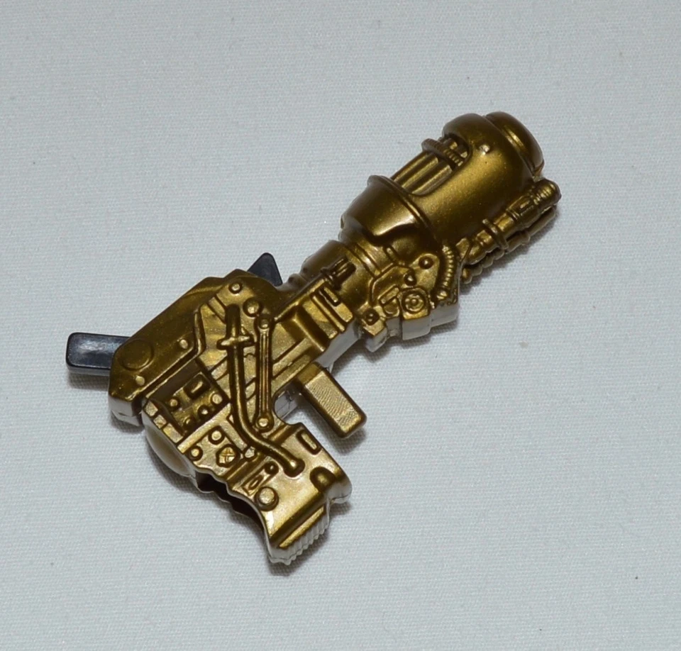 Lanzador de misiles vintage GI Joe 1993 Battle Corps DUKE Foto 1 de 1