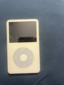 Original Apple IPOD - Picture 1 of 2