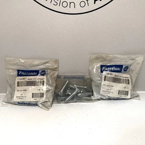 Fastenal 220006214 SECHSKANT LAG Schraube 1/2X2 CZ Menge 30 - Bild 1 von 4