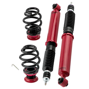 Rear Coil Over Shocks Coilovers For Holden Commodore VT/VX/VY 1997-2004 Sedan - Picture 1 of 10