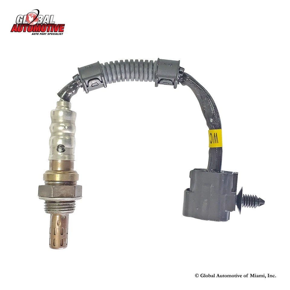 Sensor de oxigênio NTK 25185 para 2004-2005 Suzuki Forenza, Reno 2.0L DOWNSTREAM - Imagem 1 de 1
