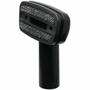 Dog Grooming Tool for Numatic Henry, Hetty, James Vacuum, 32-35mm Pet Hair Brush - Picture 1 of 8