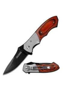 Tac-Force - Cuchillo asistido por resorte - TF-468DW - Imagen 1 de 2