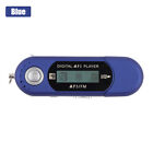 Portable Usb Digital Mp3 Music Player Mini Audio Recorder Fm Radio Sport Outdoor