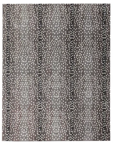 Antelope Cheetha Print Handmade Parsian Style Woolen Without Tariff and duty - Picture 1 of 77